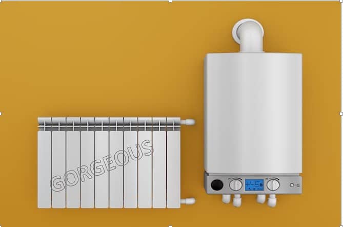 Central Heating System 1