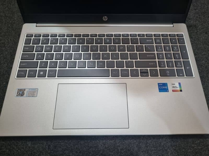 hp 15s i5 13th gen laptop 4