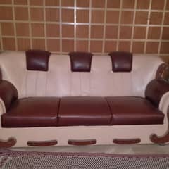 7 seater sofa set