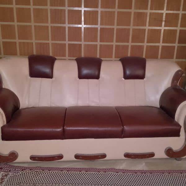 7 seater sofa set 0