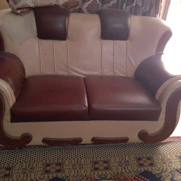 7 seater sofa set 2