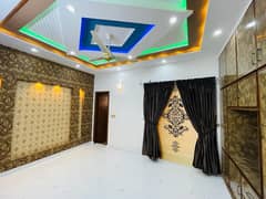 3 Years Installments Plan House For Sale In Park View City 0