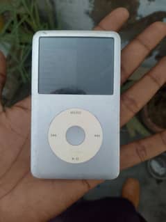 Apple iPod 6th classic 160GB