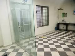 1000sqft hall office available in pia