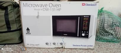 Microwave Oven for Sale