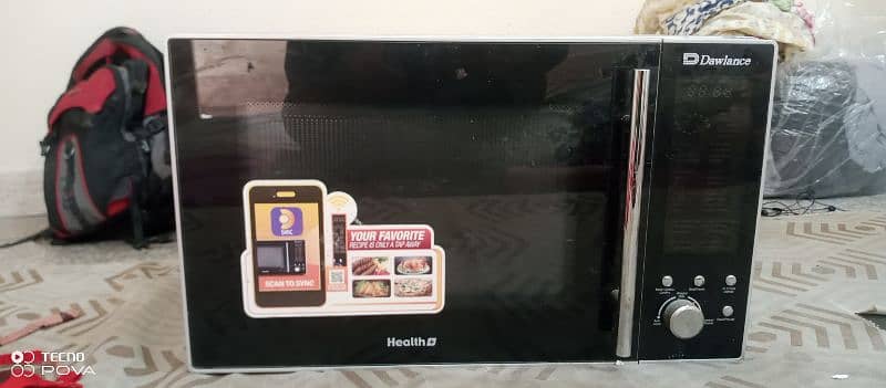 Microwave Oven for Sale 3