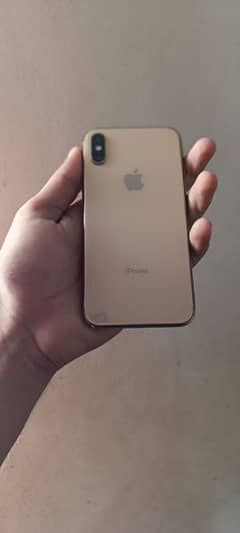 iphone Xs