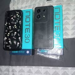 INFINIX NOTE 30 03224576776 0