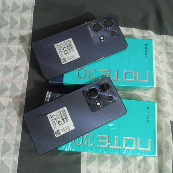 INFINIX NOTE 30 03224576776 3