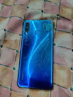 Huawei P30 Lite Pta approved