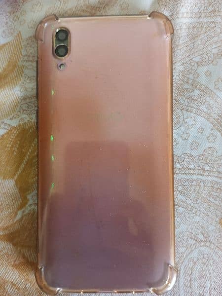 Vivo Y97 4/128 Non PTA 2