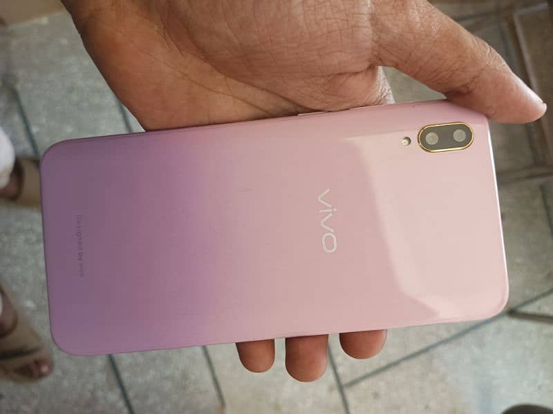 Vivo Y97 4/128 Non PTA 3