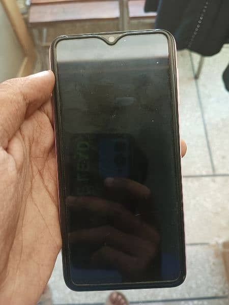 Vivo Y97 4/128 Non PTA 8