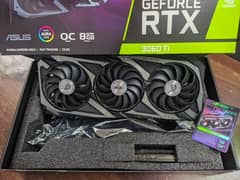 RTX 3060ti Nvidia