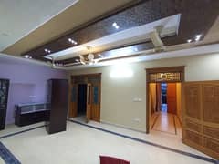 Upper Portion Is Available For Rent In I-8