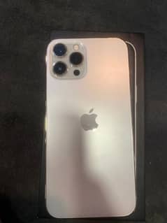 Iphone 12 pro max pta approved 0