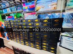 Andriod Smart tv Box whole sale dealer