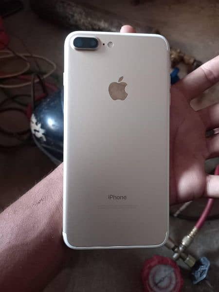 iphone 7 plus pta apporved 0