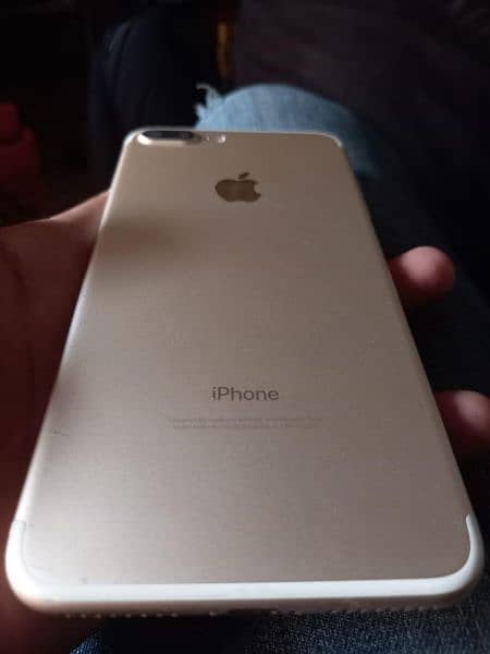 iphone 7 plus pta apporved 3