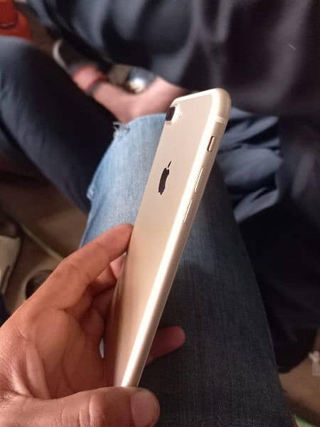 iphone 7 plus pta apporved 4