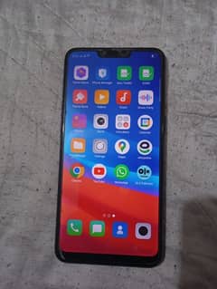 Oppo A3s