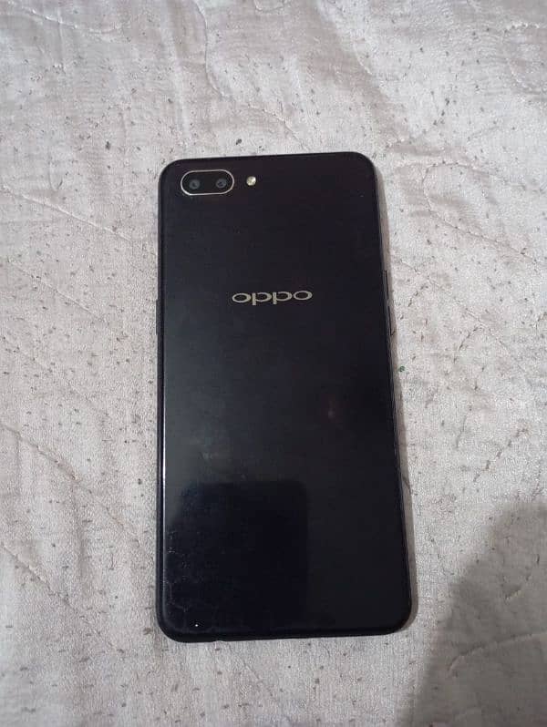 Oppo A3s 2