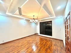 1 Kanal Beautiful Designer Portion For Rent In Near Park And MacDonald Dha Phase 2 Islamabad