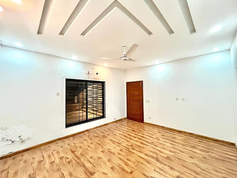 1 Kanal Beautiful Designer Upper For Rent In Near Park And MacDonald Dha Phase 2 Islamabad 22