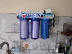 fresh water filter co