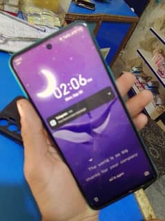 Infinix hot 12 Urgent sale condition 10/9