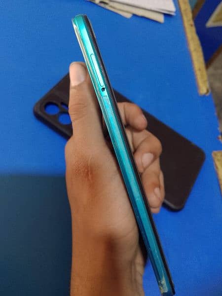 Infinix hot 12 Urgent sale condition 10/9 2