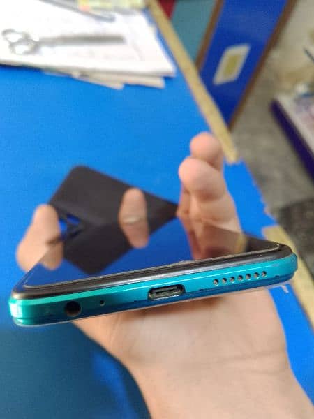 Infinix hot 12 Urgent sale condition 10/9 3