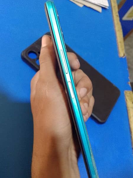 Infinix hot 12 Urgent sale condition 10/9 4