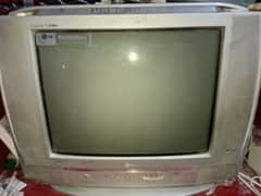 LG cable TV