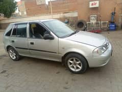 Suzuki Cultus VXR 2003 ( 03084435620 )