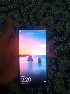 Huawei mate 10 lite 64Gb 4Gb