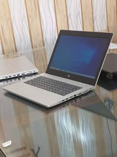 Hp probook 645 G4|Ryzen 3 ( quad core)|8gb ram ddr4 extendable|