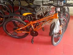 sk bike