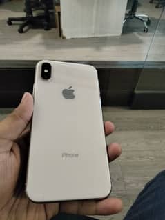 Iphone X 256Gb 0