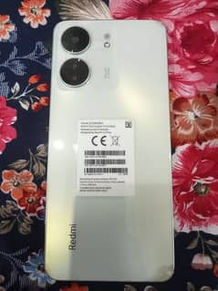 redmi 13c 0