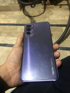 tecno camon 18T 0