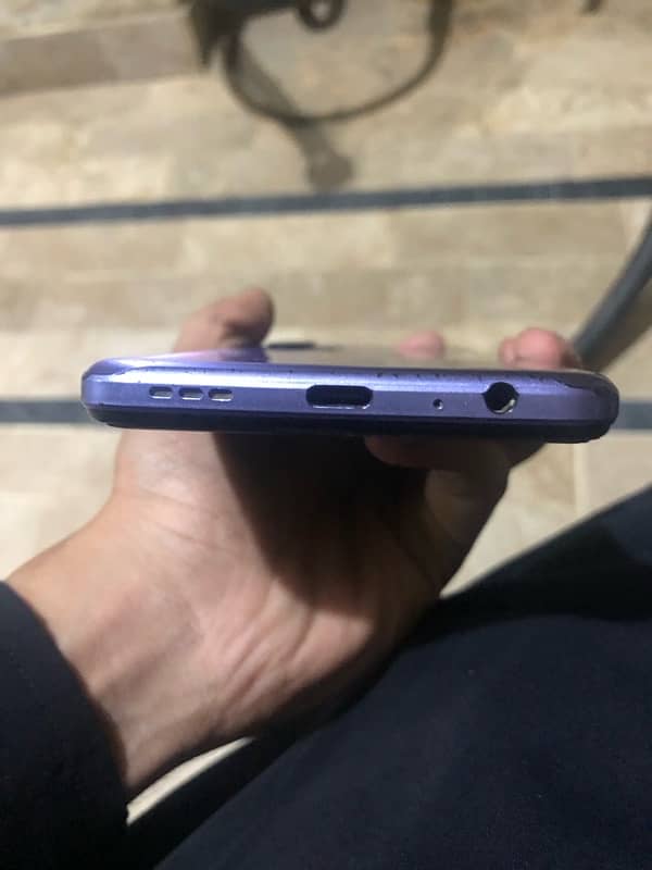 tecno camon 18T 5