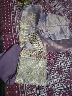 3 PCs suit