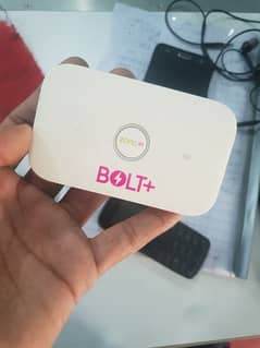 zong bolt plus 4g unlock any sim working