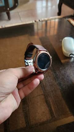 samsung galaxy watch 3(158E) e-sim Lte model