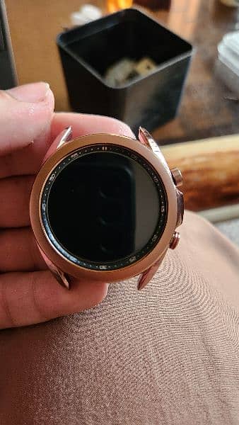 samsung galaxy watch 3(158E) e-sim Lte model 2