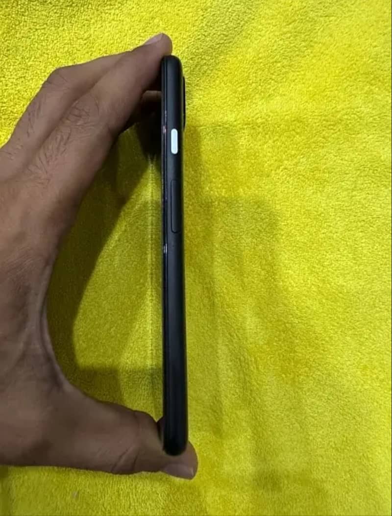 Google Pixel 4a5g Dual sim PTA approved 2