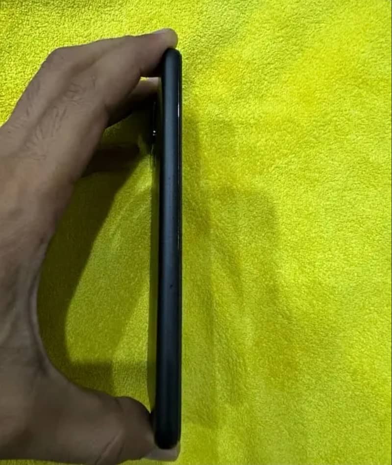 Google Pixel 4a5g Dual sim PTA approved 3