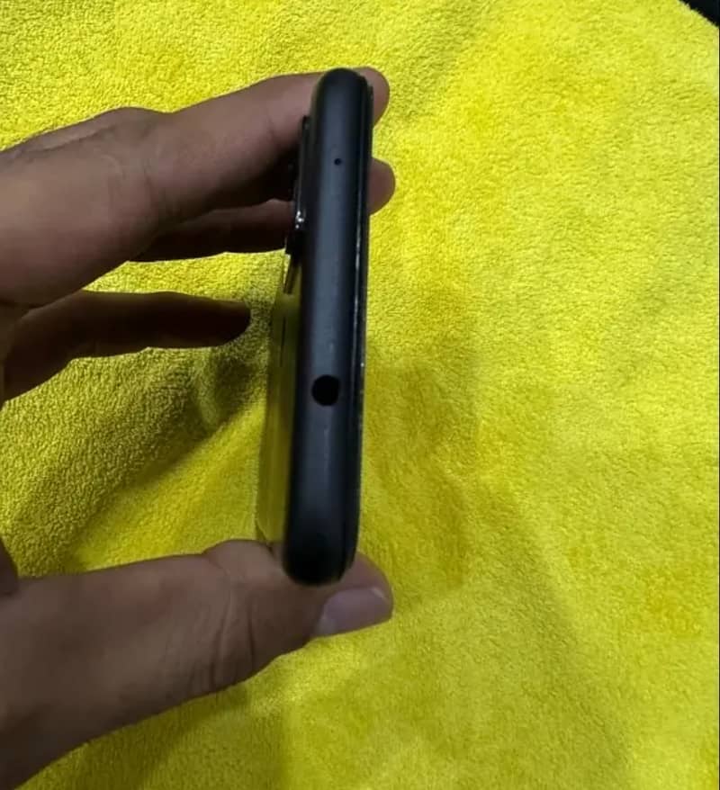 Google Pixel 4a5g Dual sim PTA approved 4