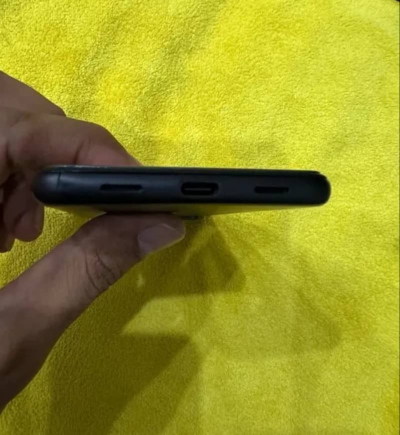 Google Pixel 4a5g Dual sim PTA approved 5